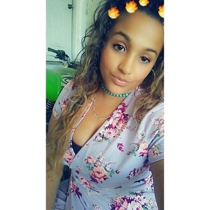 Meet your Posher, Summer